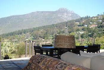 Victorskloof Lodge & Spa Cidade Do Cabo Exterior foto