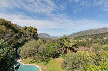Victorskloof Lodge & Spa Cidade Do Cabo Exterior foto
